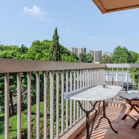 Côté Zenith  Terrasse - Clim - Bureau Appartement *